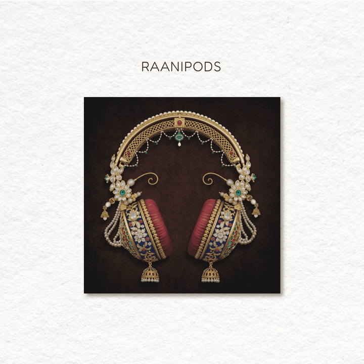 RaaniPods