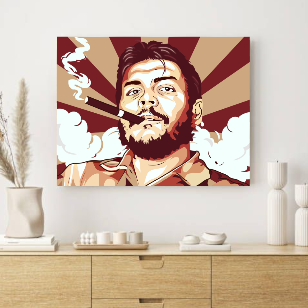 Che Guevara