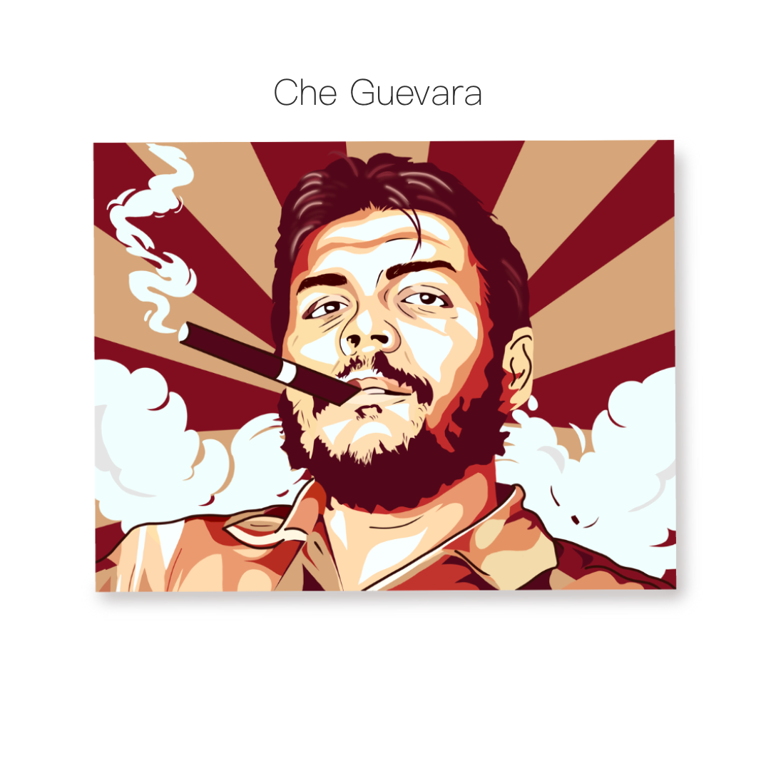 Che Guevara