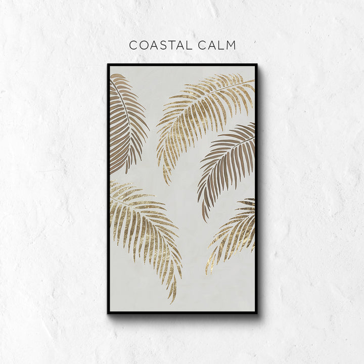 Coastal Calm