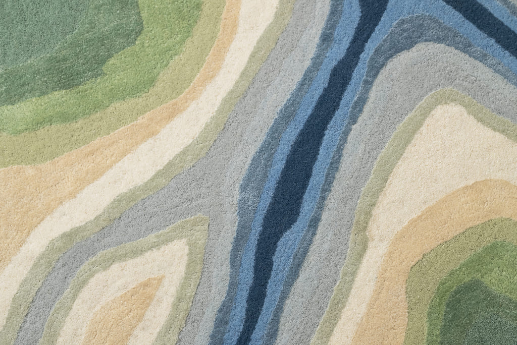 Sindhu Rug