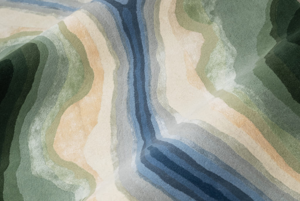 Sindhu Rug