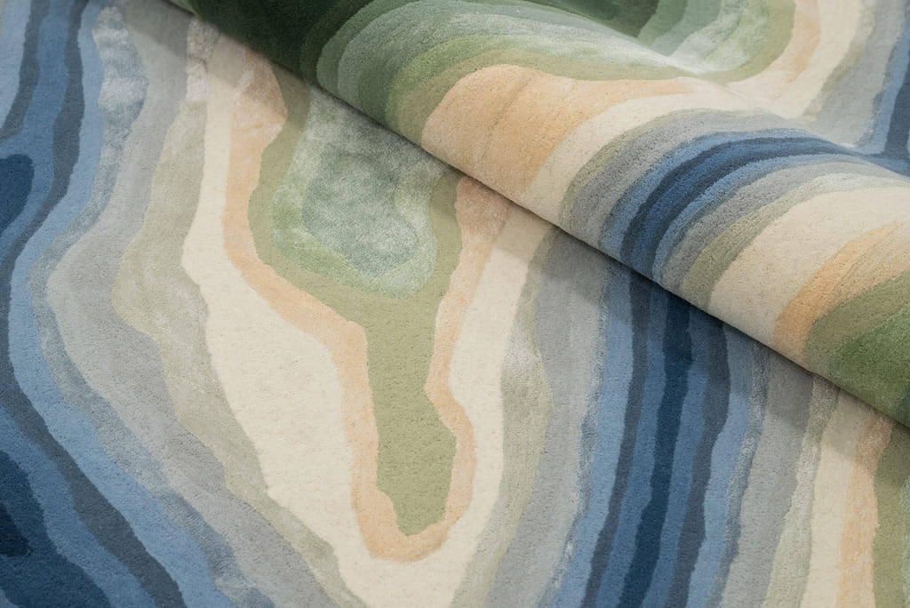 Sindhu Rug