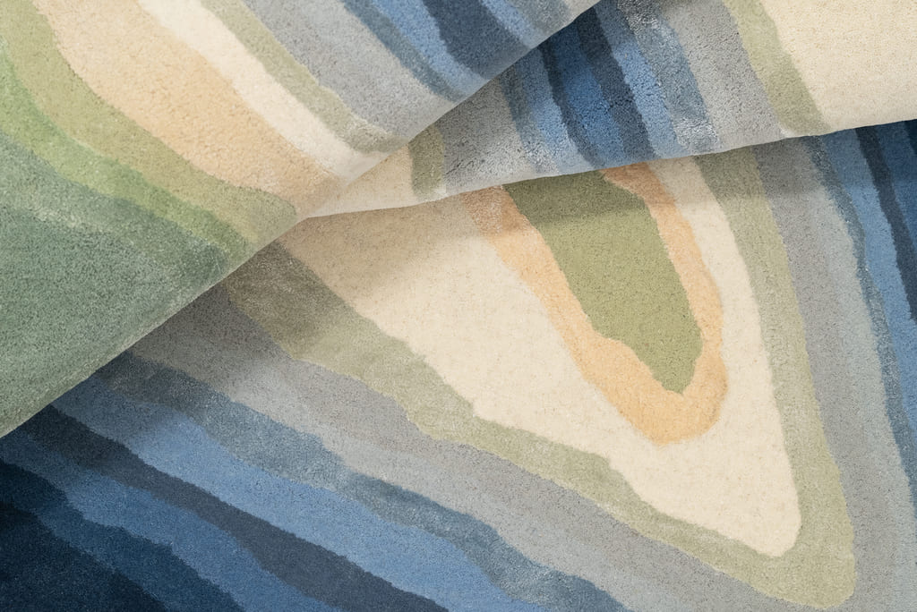 Sindhu Rug