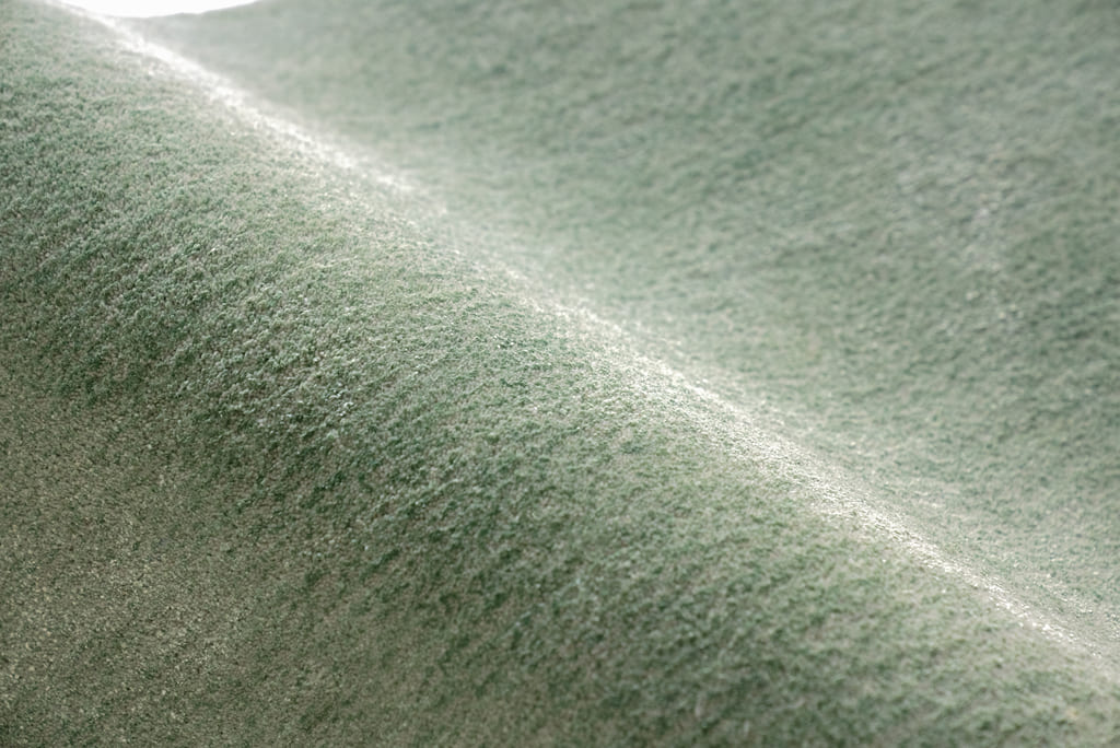 Sage Cloud Puff Rug