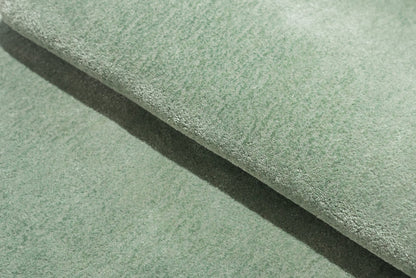 Sage Cloud Puff Rug