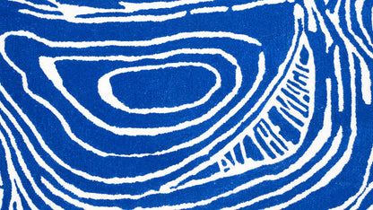 Electricity Rug