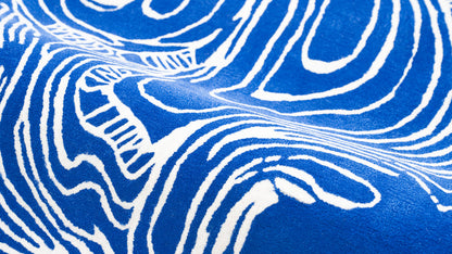 Electricity Rug