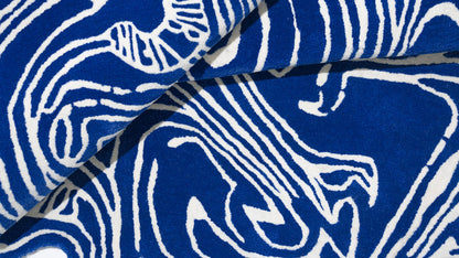 Electricity Rug