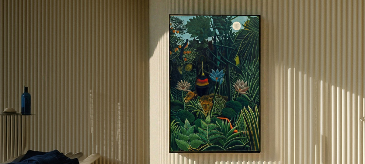 Nature & Botanical