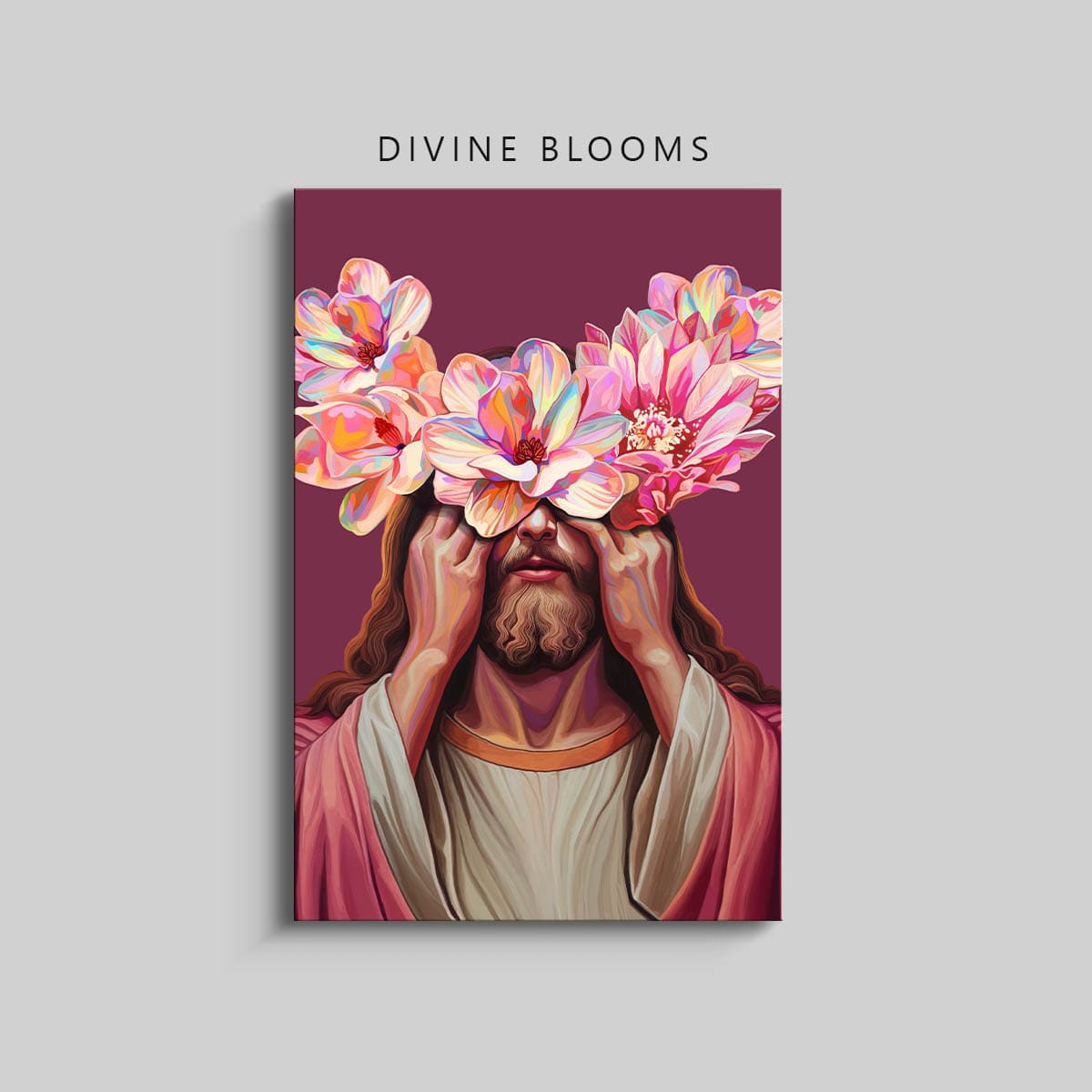 Divine Bloom