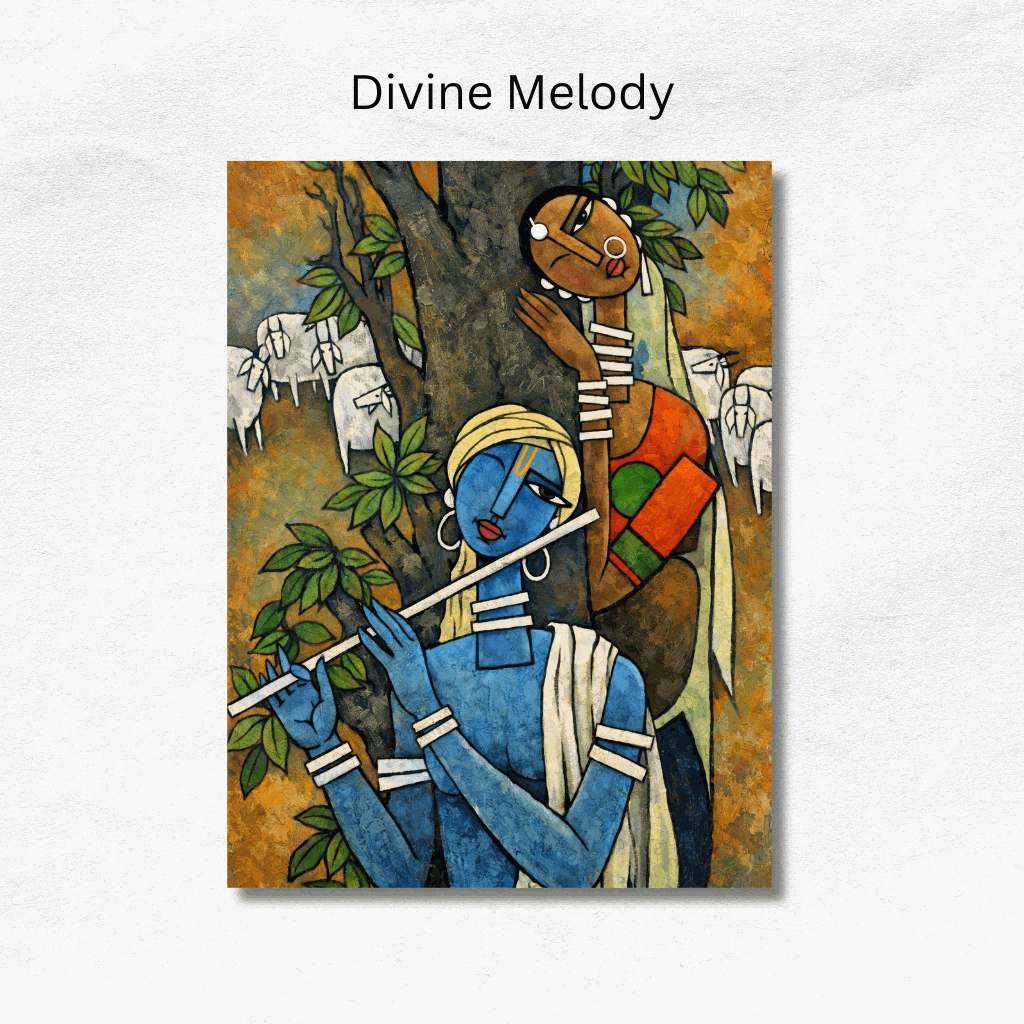 Divine Melody