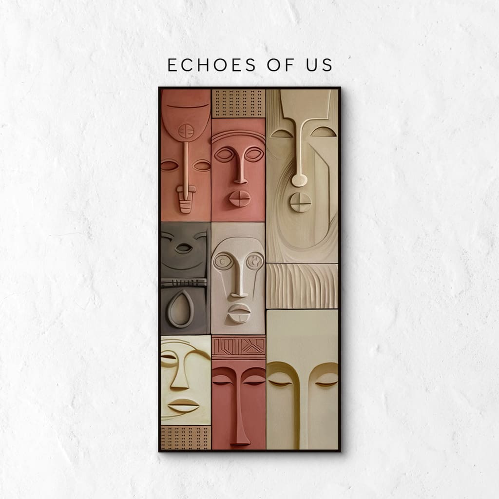 Echoes of Us