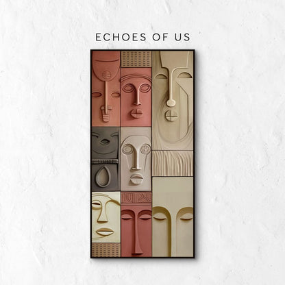 Echoes of Us