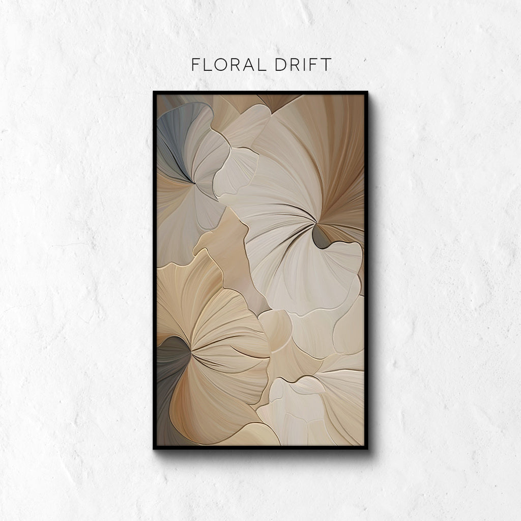Floral Drift