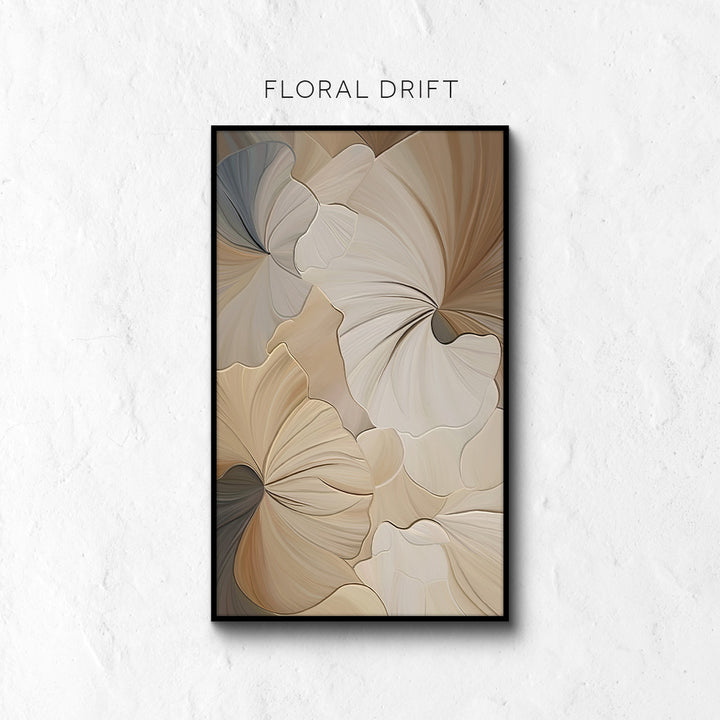Floral Drift