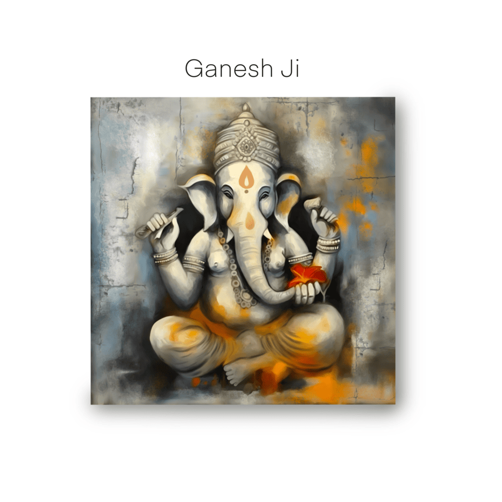 Ganesh Ji