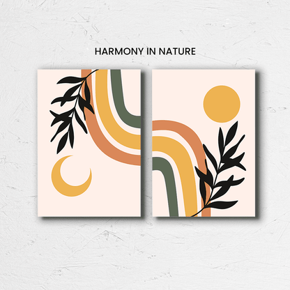 Harmony in Nature