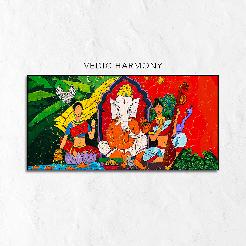 Vedic Harmony