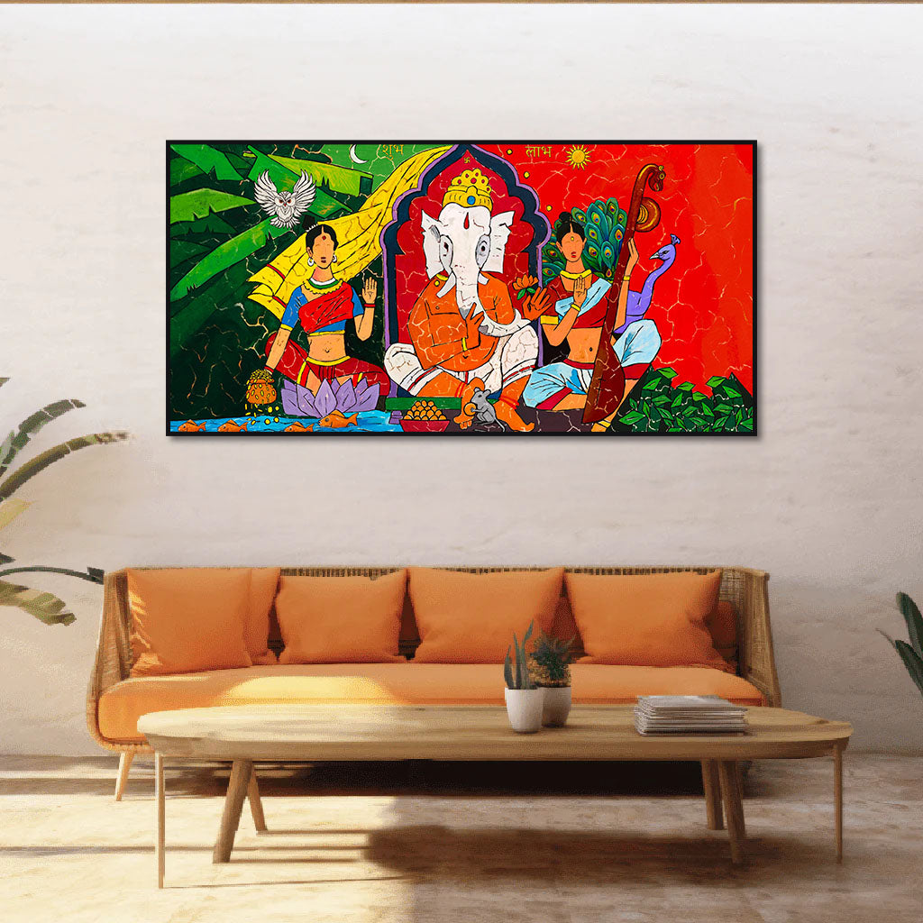 Vedic Harmony