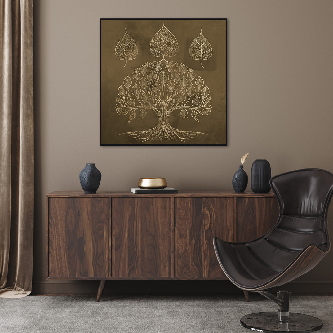 The Golden Tree