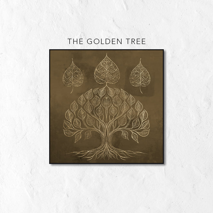 The Golden Tree