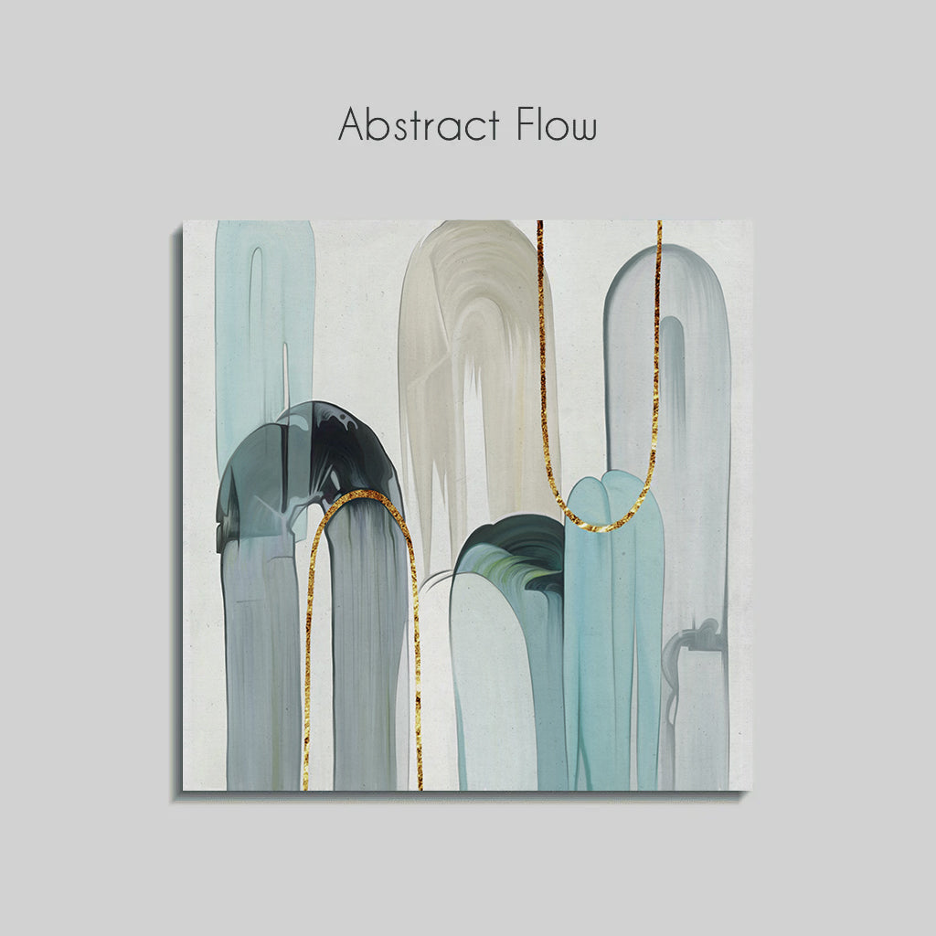 Abstract Flow