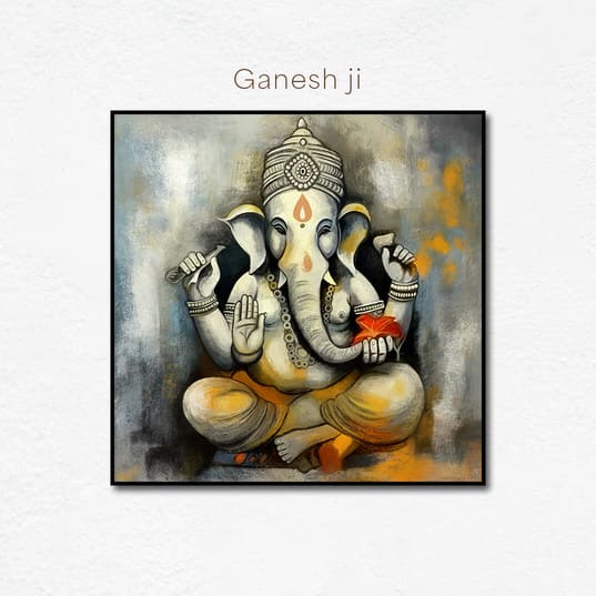 Ganesh Ji