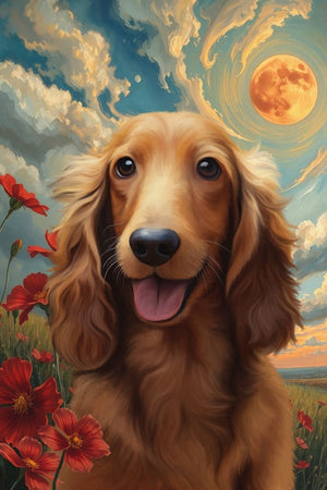 Fantasy Painting