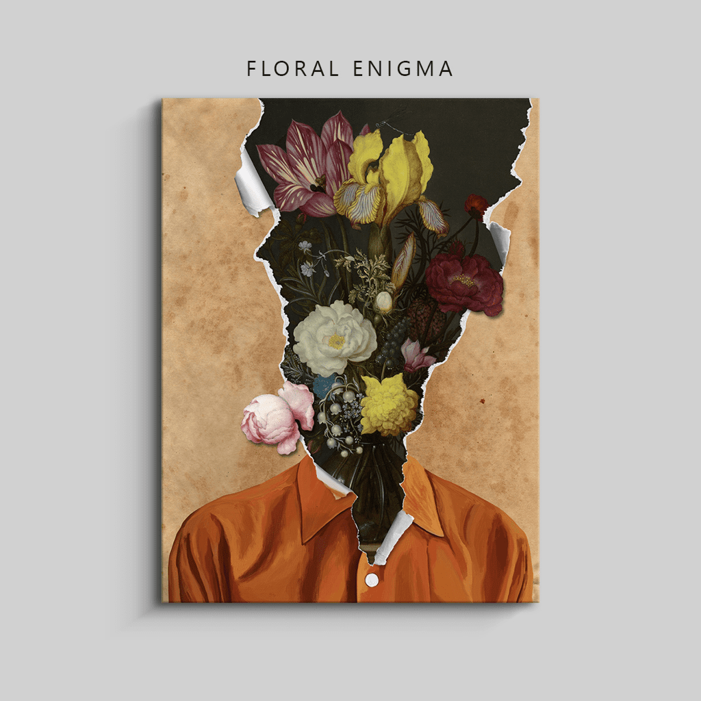 Floral enigma