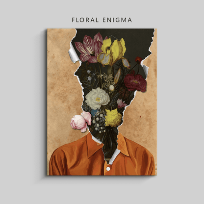 Floral enigma