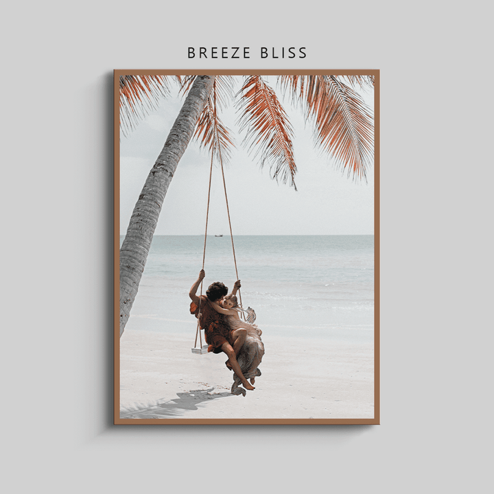 Breeze bliss