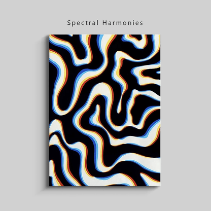Spectral Harmonies