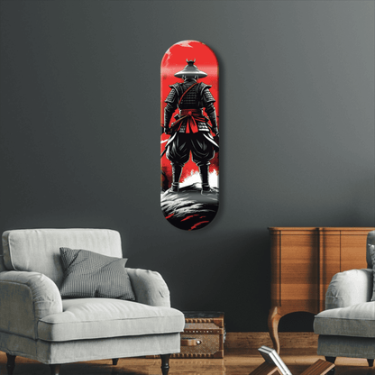 Shadow Skateboard Deck