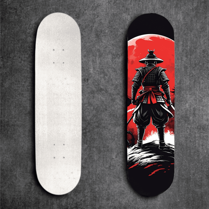 Shadow Skateboard Deck