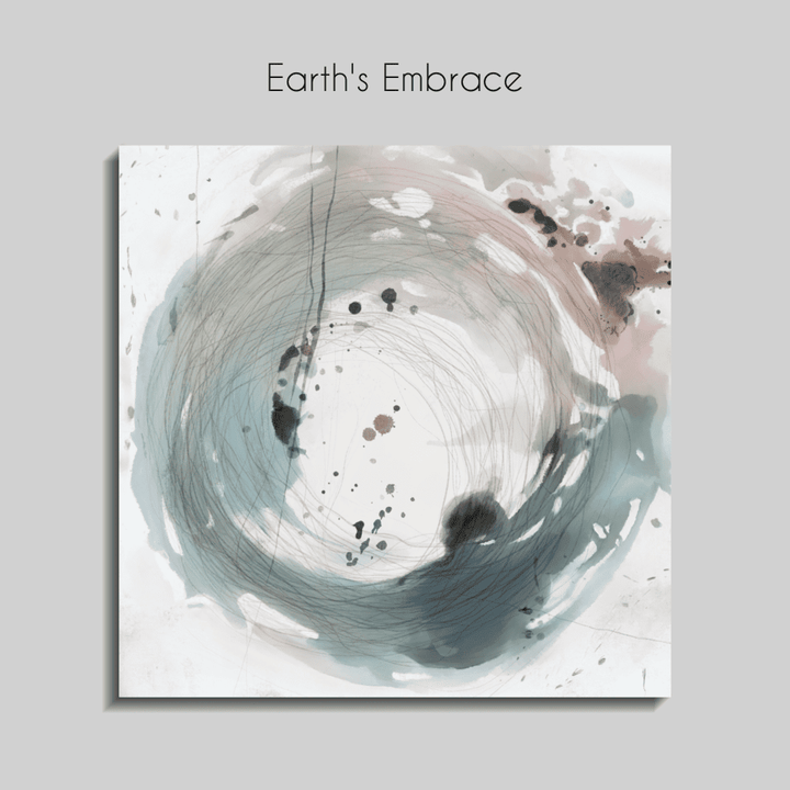 Earth's Embrace
