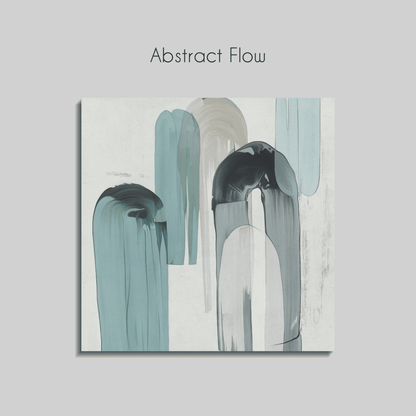 Abstract Flow