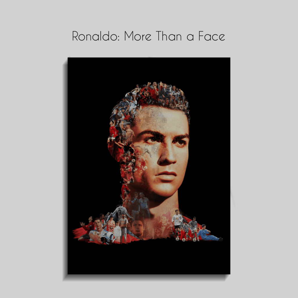 Ronaldo: More Than a Face