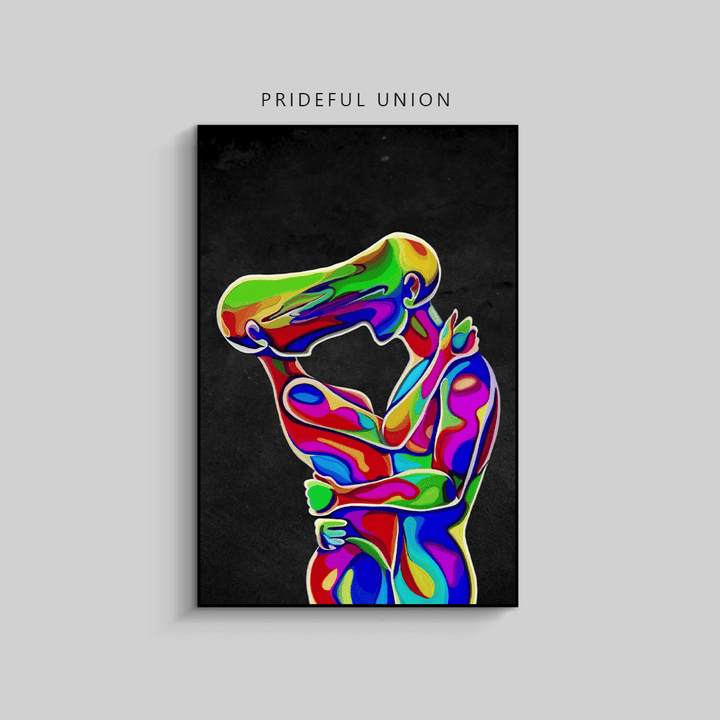 Prideful Union