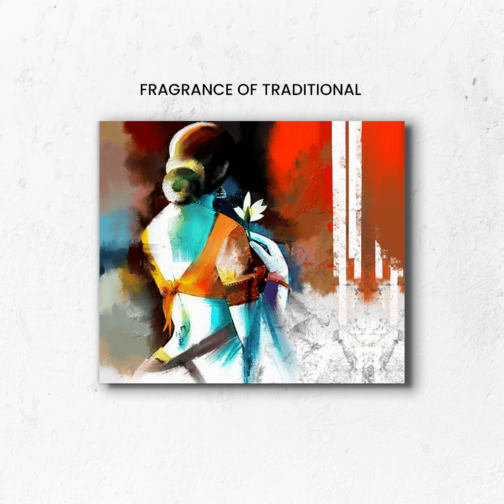 Fragrance of Traditional