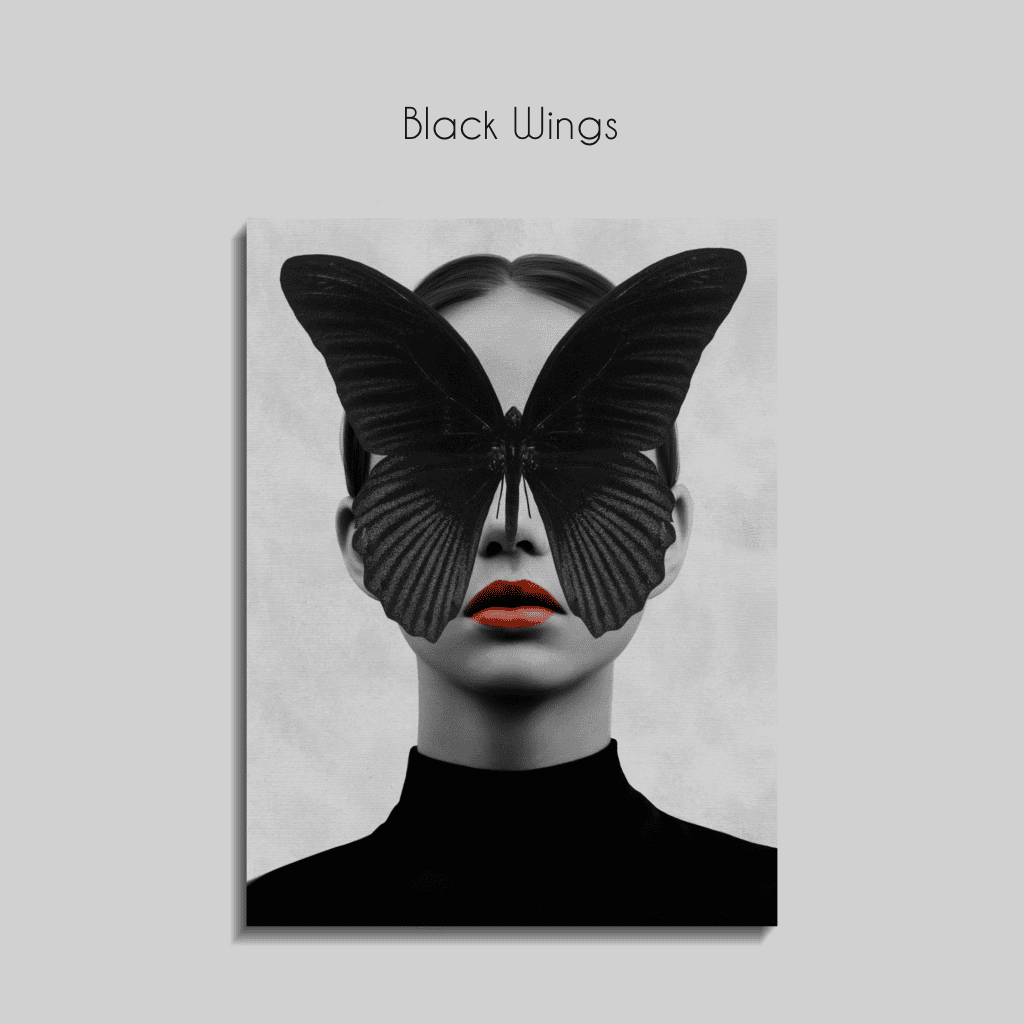 Black Wings