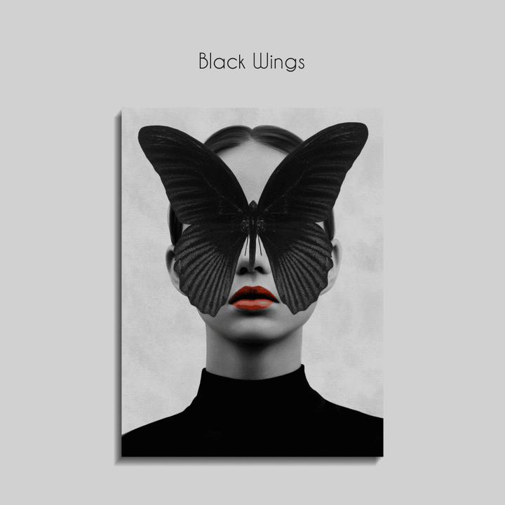 Black Wings