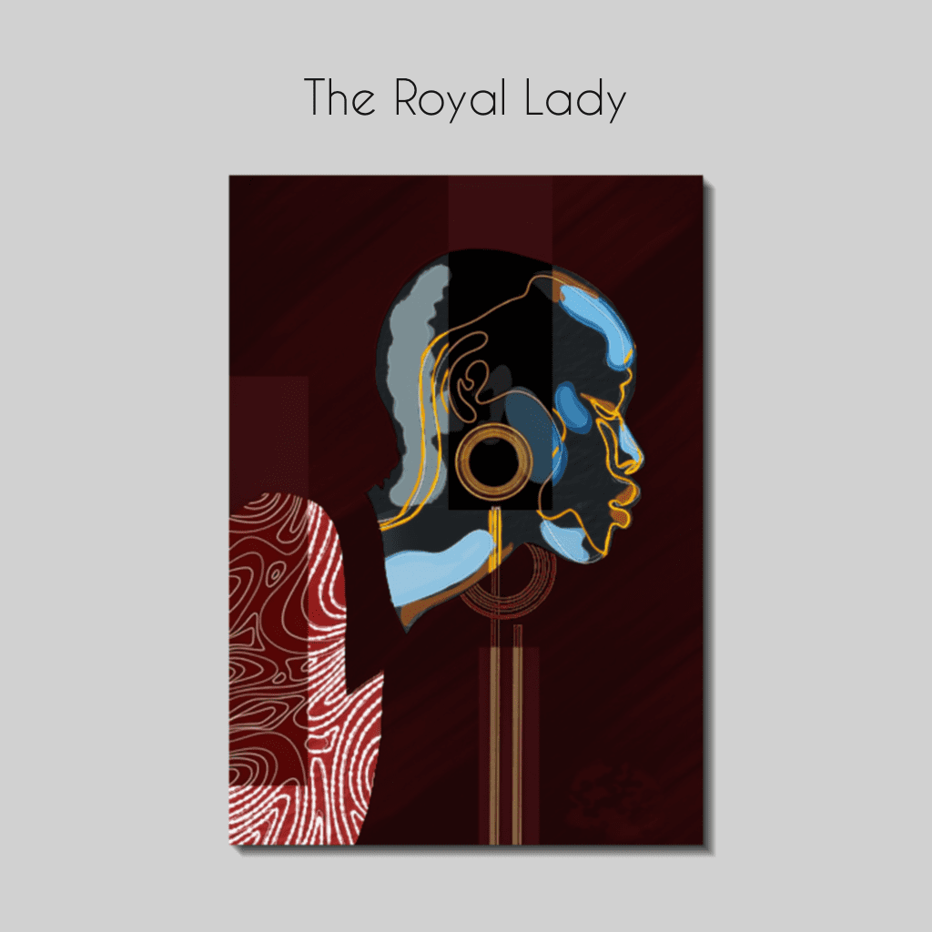 The Royal Lady