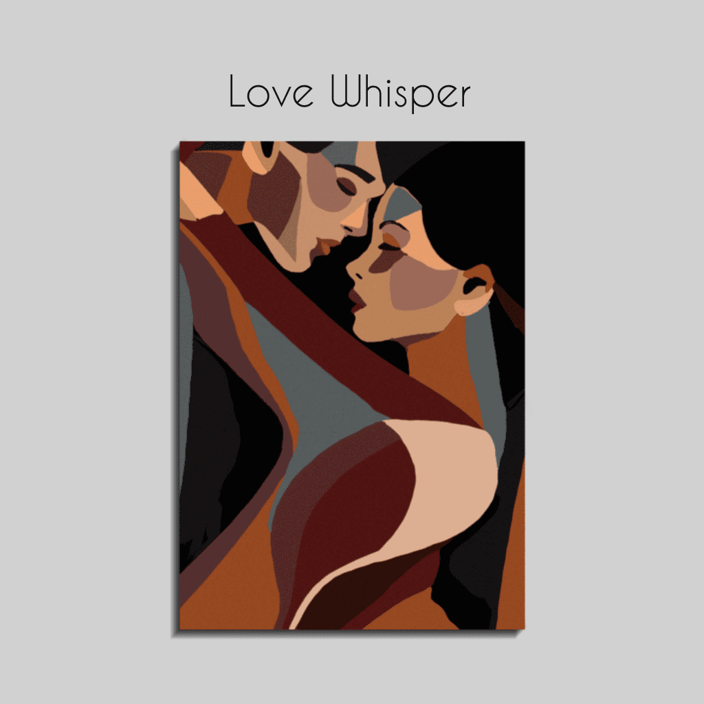 Love Whisper