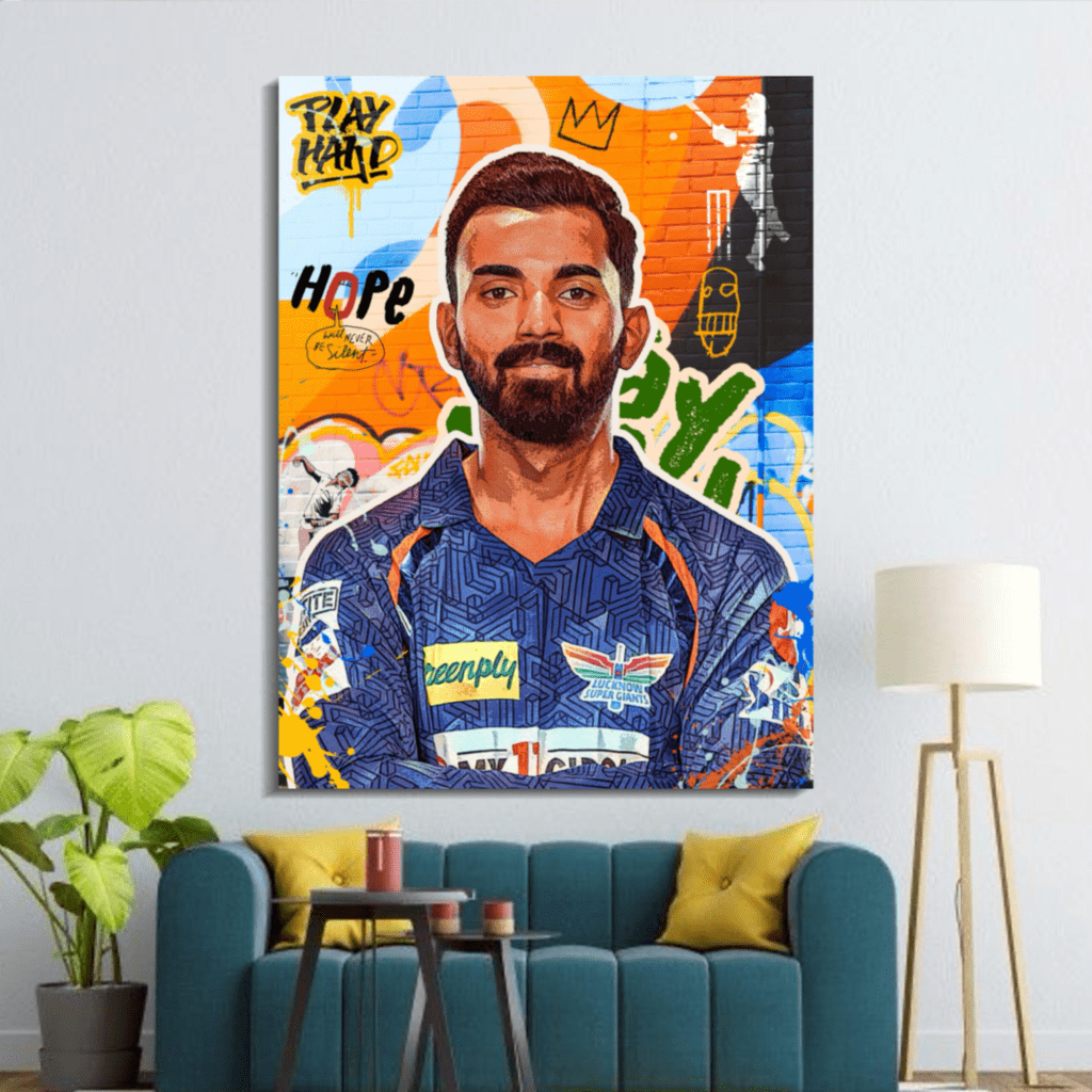 KL Rahul: The Class Act