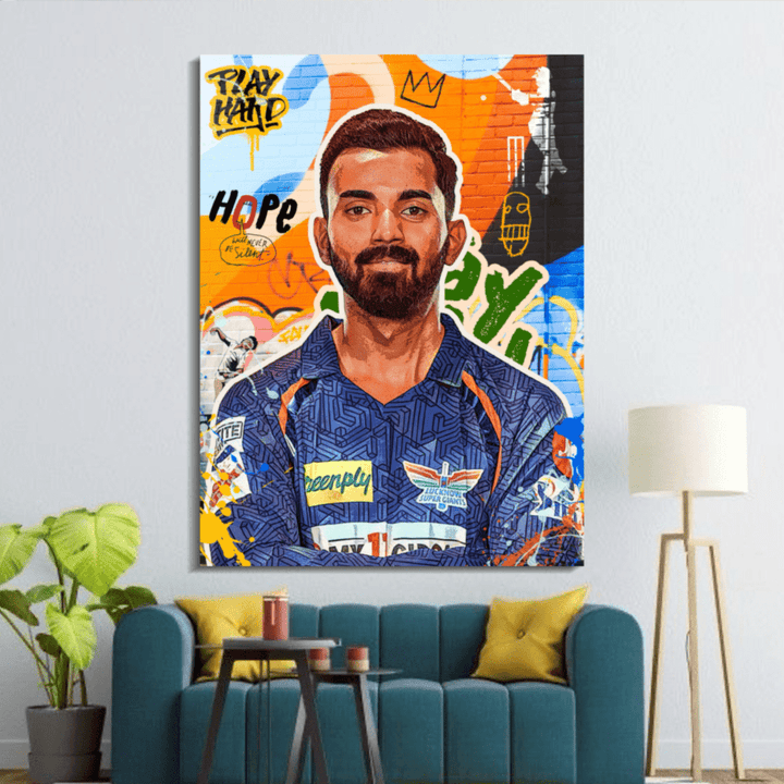 KL Rahul: The Class Act