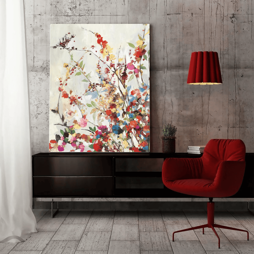 Fall Floral