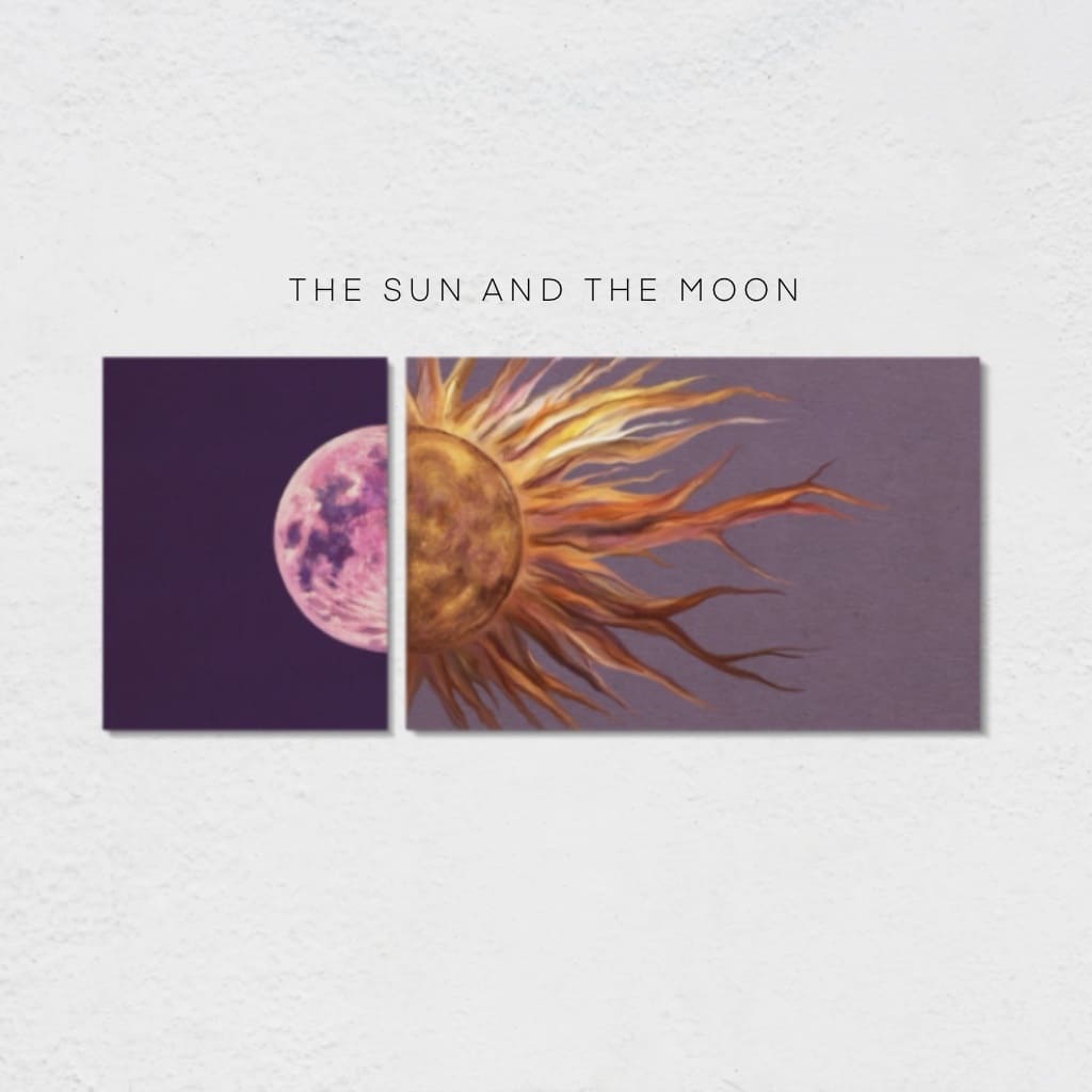 The Sun and The Moon