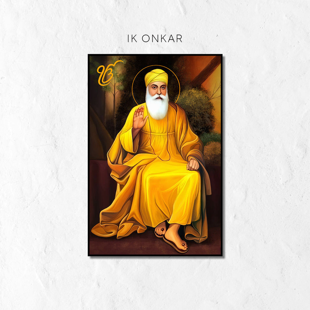 Ik Onkar