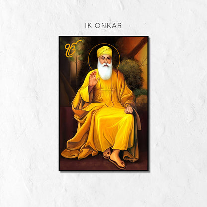 Ik Onkar
